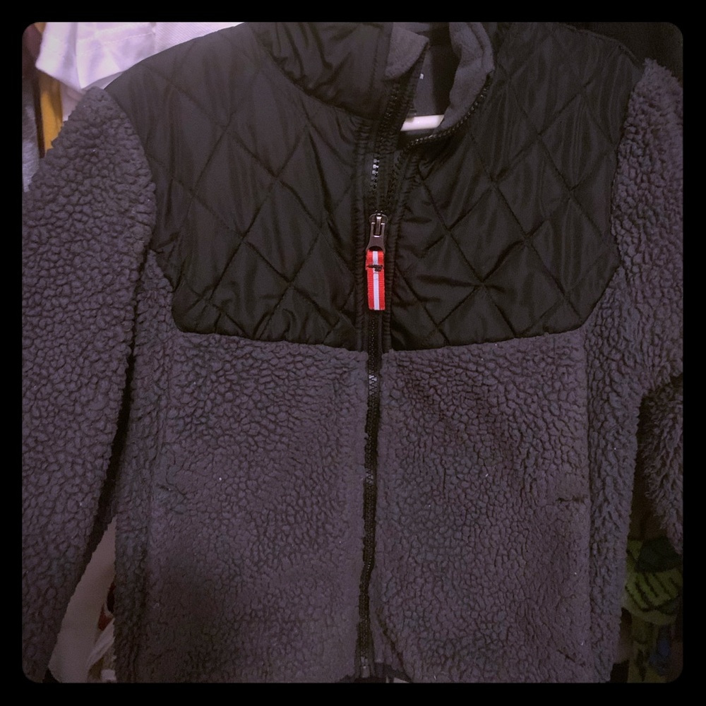 Champion toddler jacket